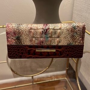 Brahmin Wallet